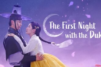 The First Night with the Duke cast (1)