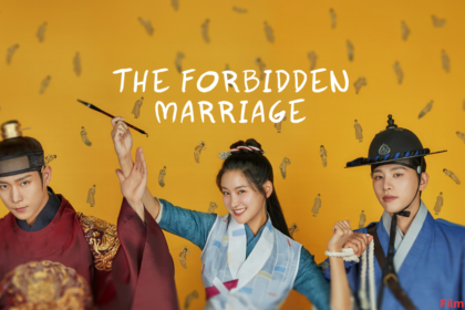 The Forbidden Marriage cast (1)
