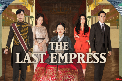 The Last Empress cast (1)