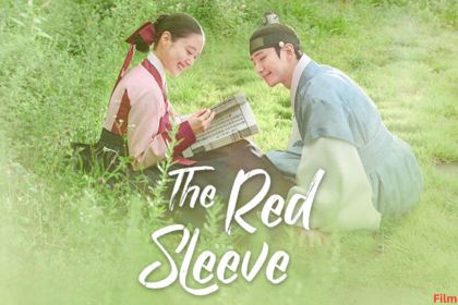 The Red Sleeve cast (1)