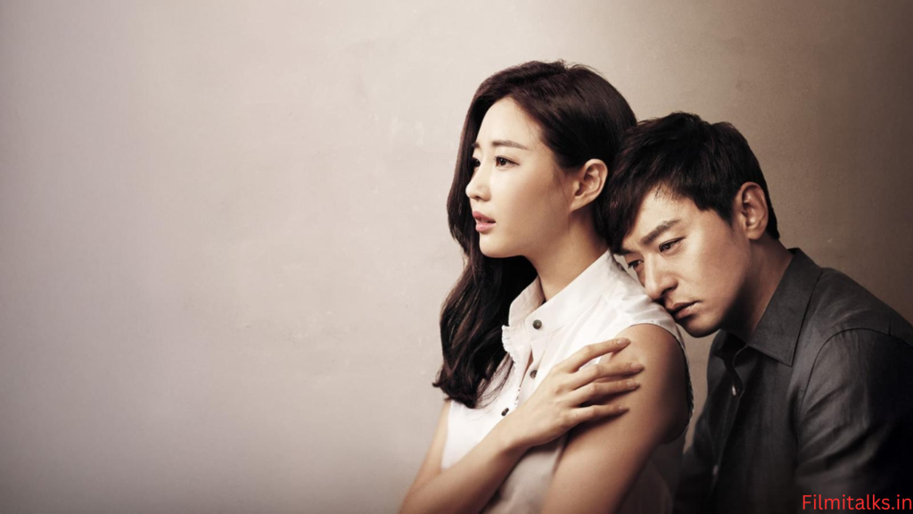 This is My Love cast