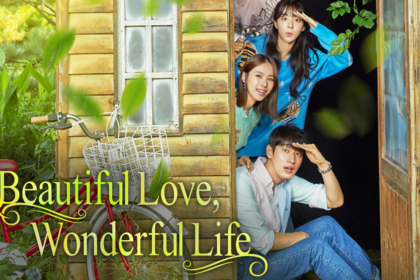 Beautiful Love Wonderful Life cast (1)
