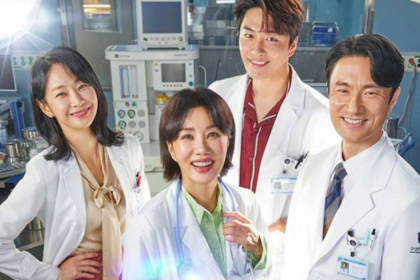 Doctor Cha cast