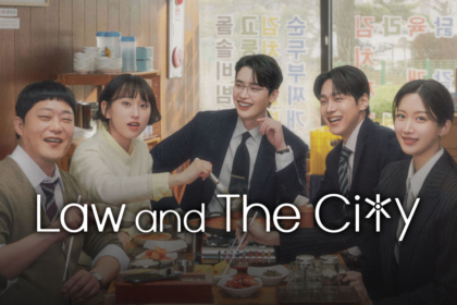 Law and The City Cast (1)