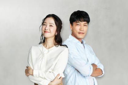 My Golden Life Cast